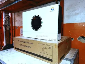 12kva Lvtopsun Hybrid Inverter