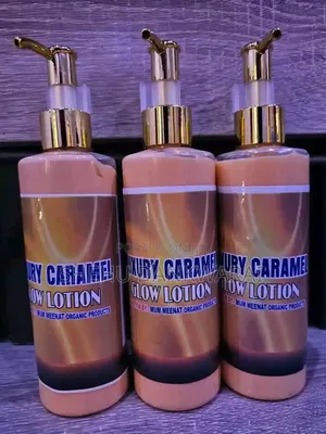 Body Lotion for Glowing Skin