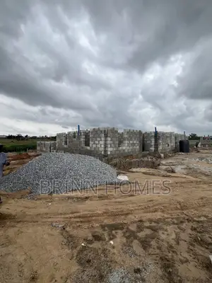 2 Bedroom Semi Detached Bungalows for Sale in Kuje