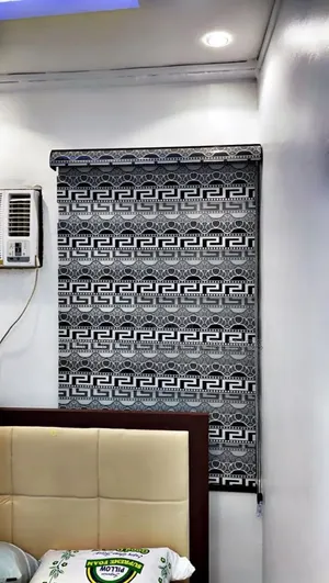 Lagos Store for Quality Window Blinds