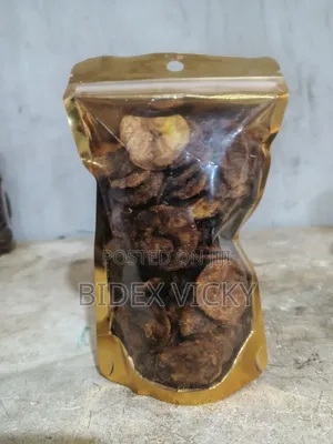 Plantain Chips