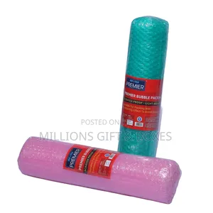 Bubble Wraps