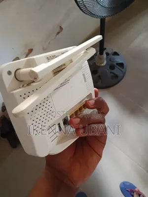 Airtel 4g Smartbox