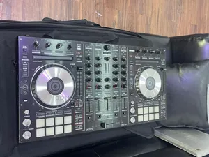 Pioneer DDJ-SX2