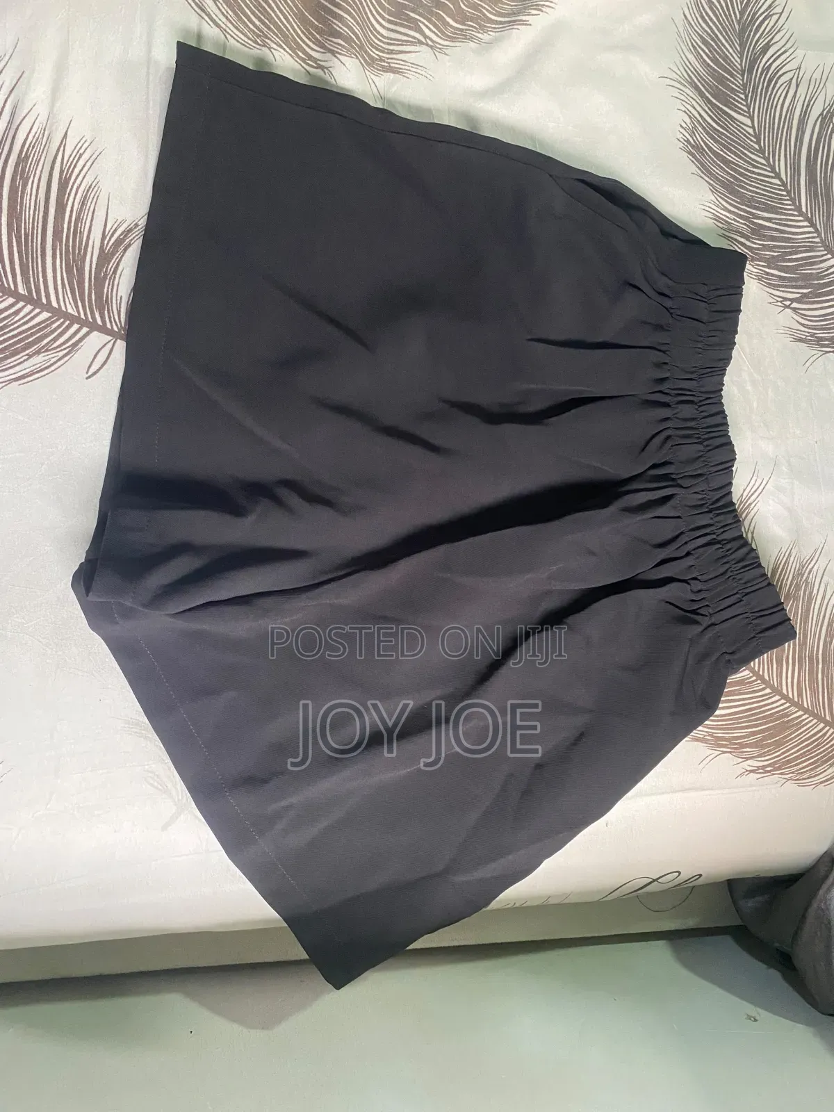 Nice  Tailored Short