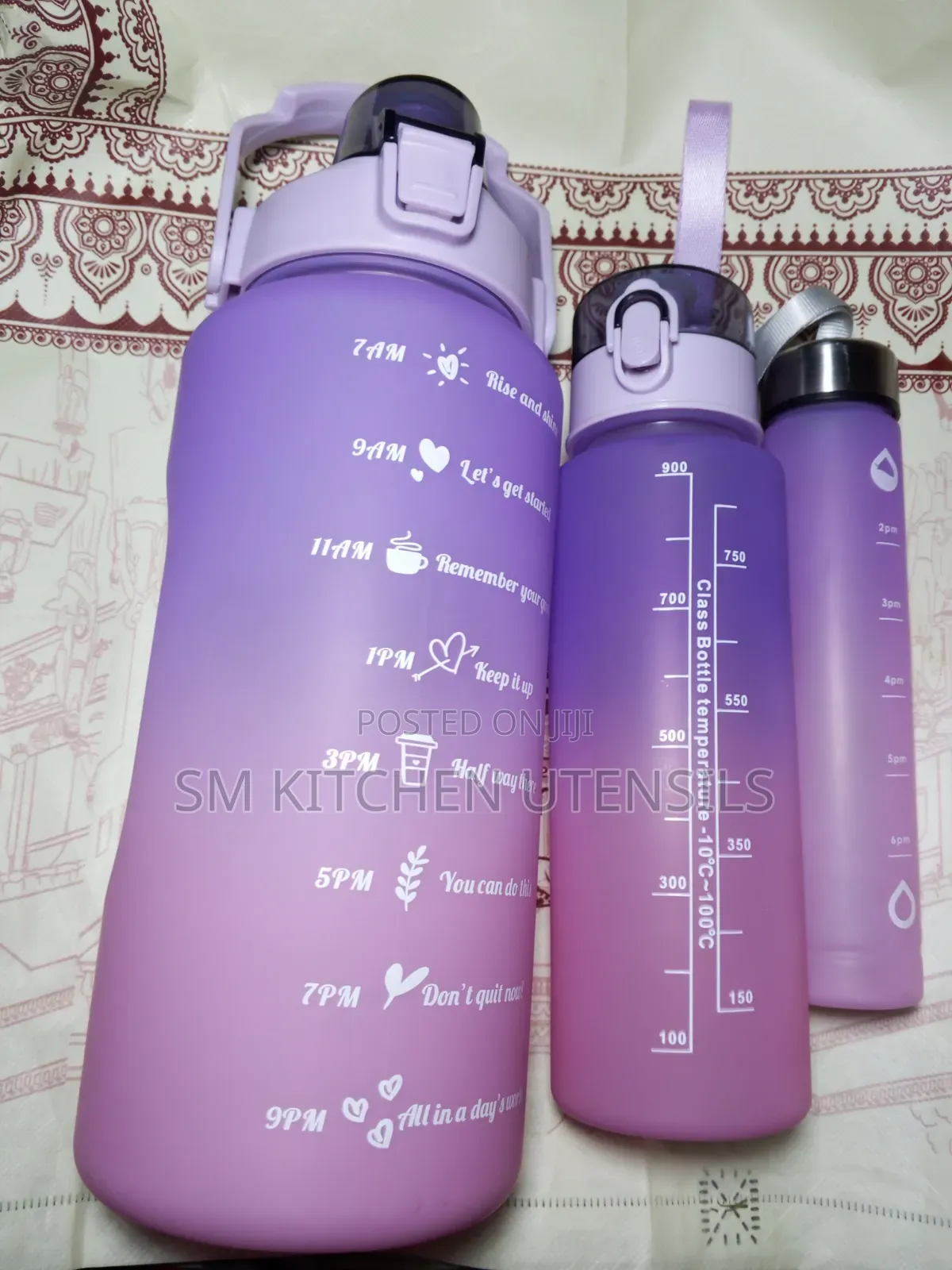 Bottle Water