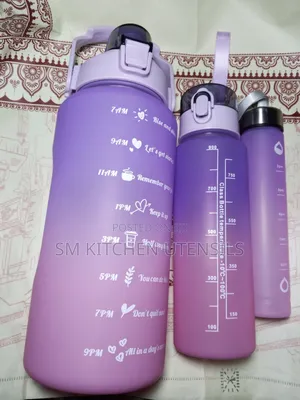 Bottle Water