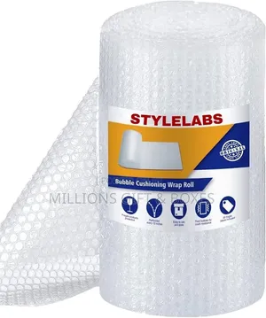 Shredded Papers