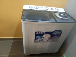 Aeon 13kg Semi Automatic Washing Machine