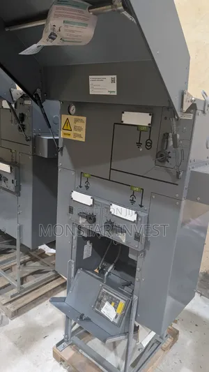 Rmu Breaker