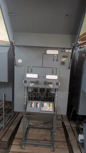 Rmu Breaker