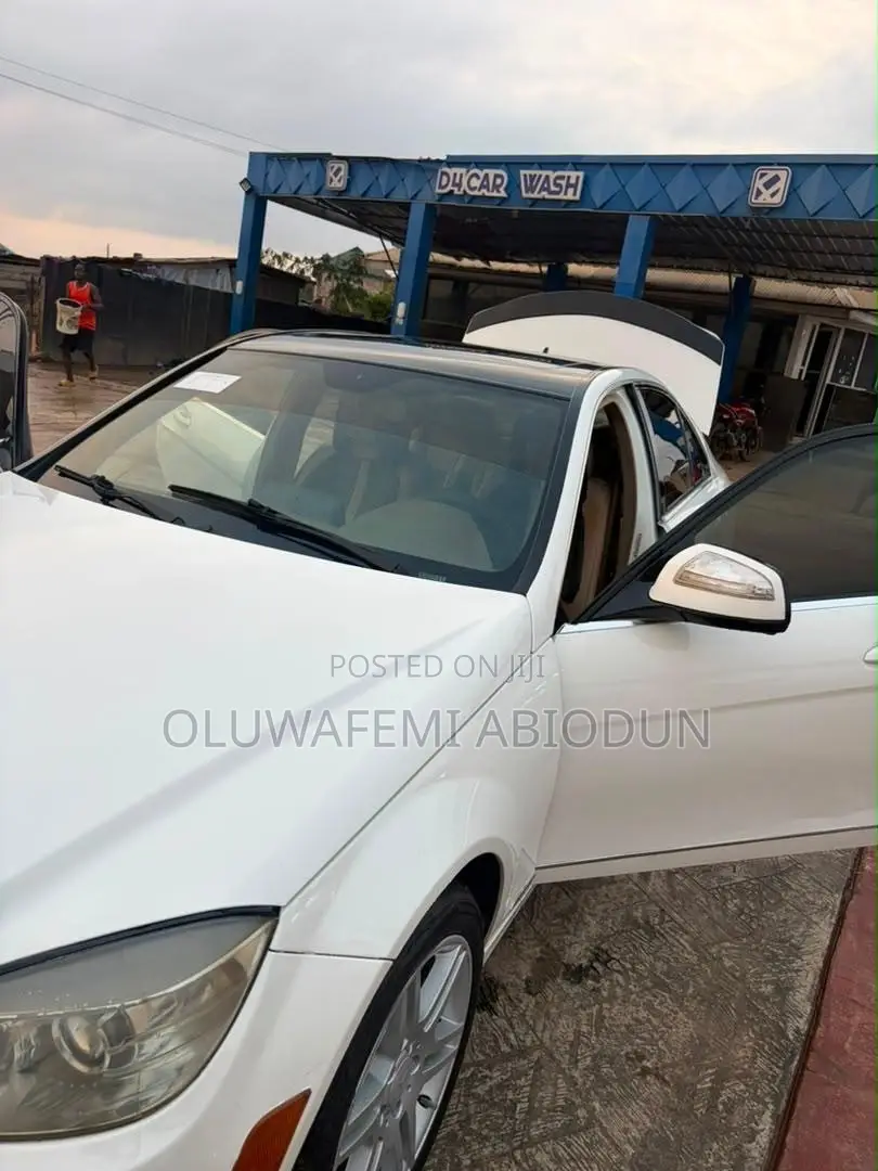 Lexus ES 350 2008 Gray