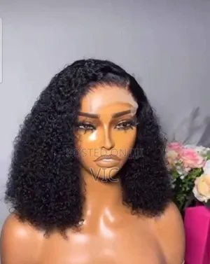 Pixie Curls