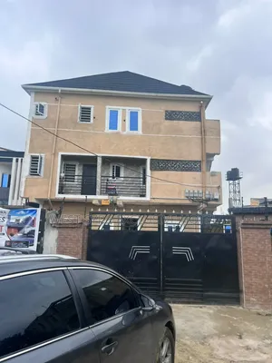 2bdrm Apartment in Greenland Estate Ii, Ogombo for rent