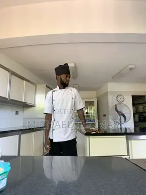 Professional Chef