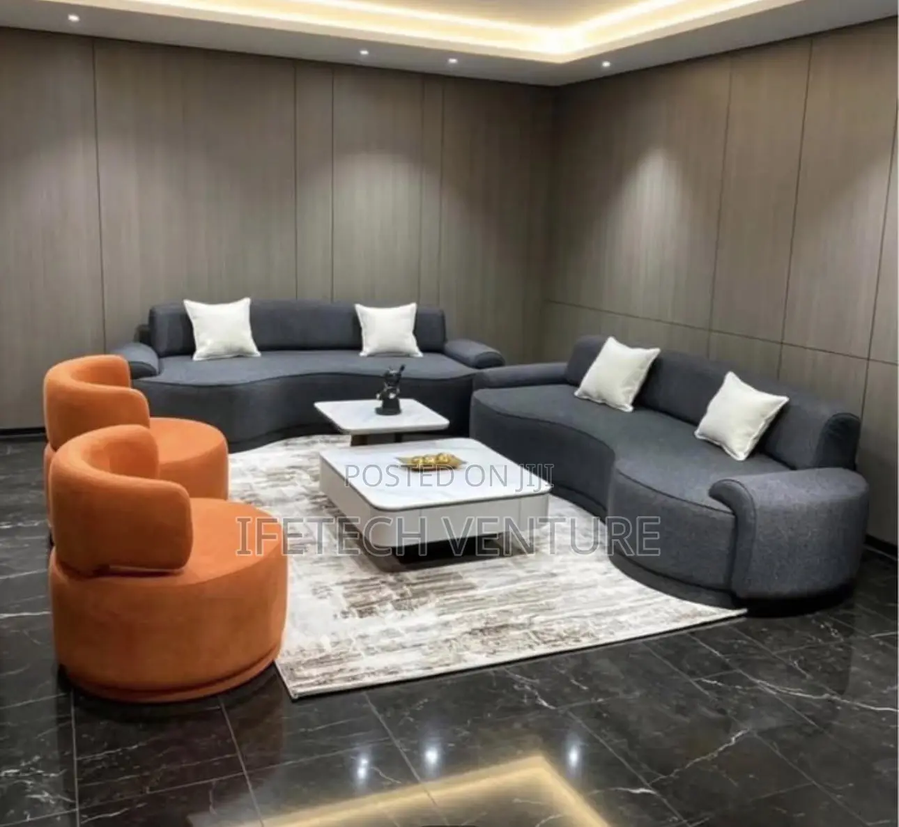 New Model Sectional Sofa Set