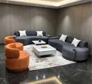 New Model Sectional Sofa Set