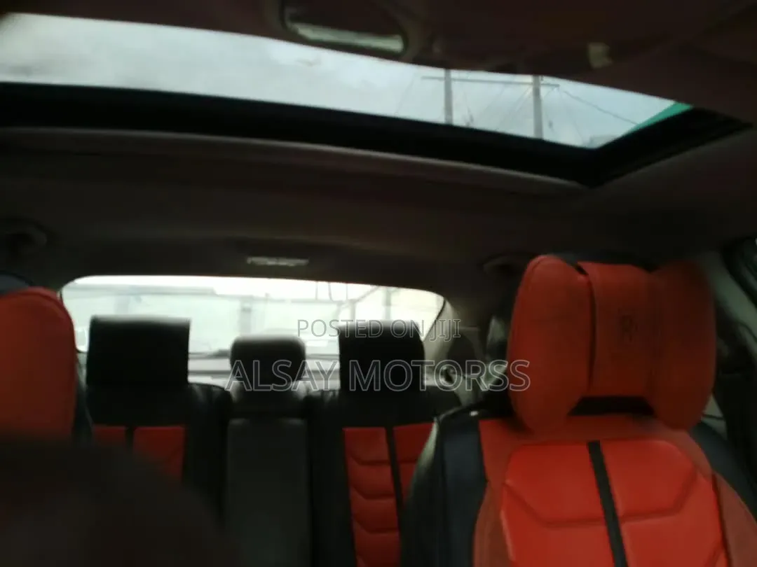 Hyundai Sonata 2011 Black