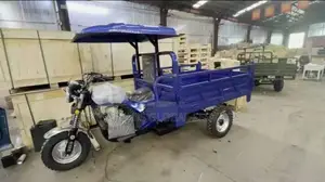 New Bus 2025 Blue