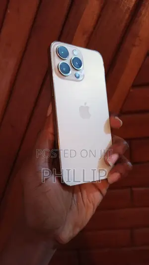 Apple iPhone 14 Pro Max 128 GB Gold