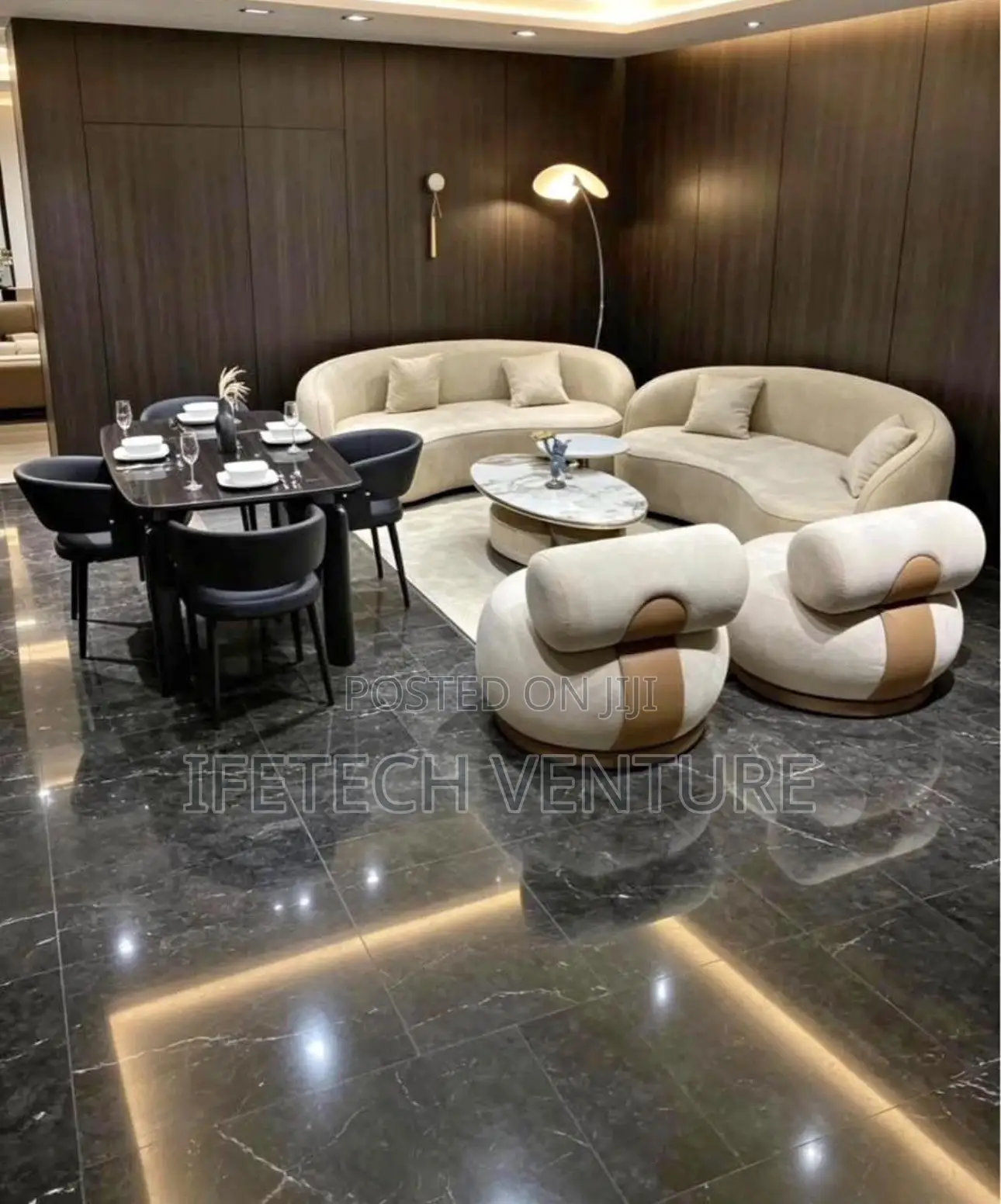 New Model Sectional Sofa Set