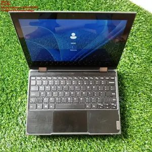 Laptop Lenovo 300e 4GB Intel SSD 128GB