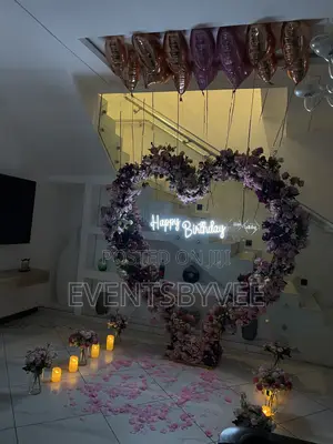 Event Decorator