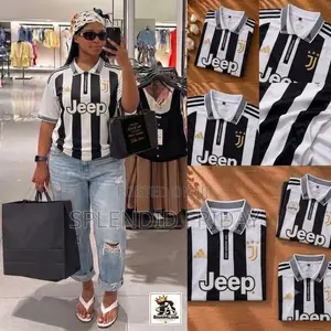 Luxe Jersey