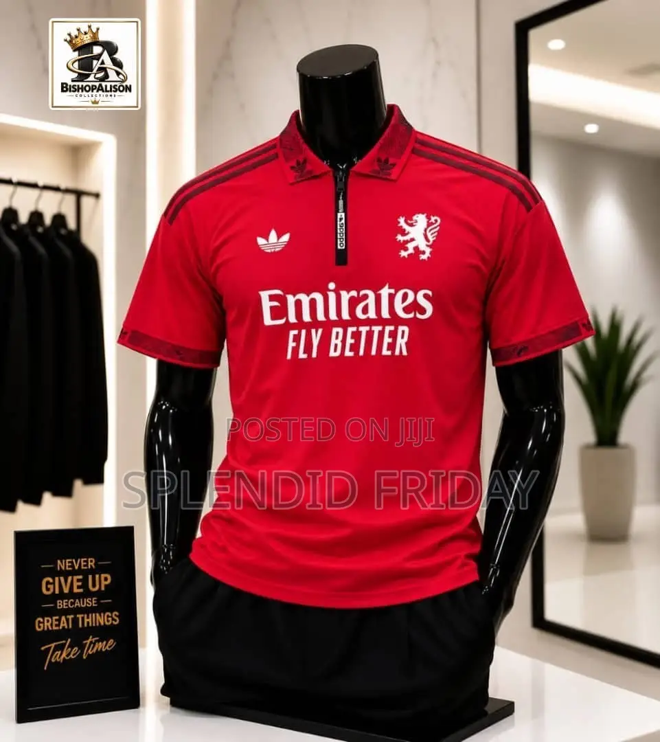 Luxe Jersey