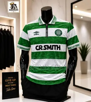 Luxe Jersey