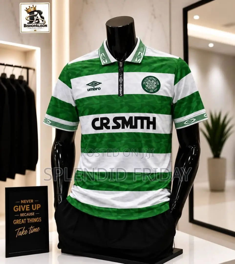Luxe Jersey