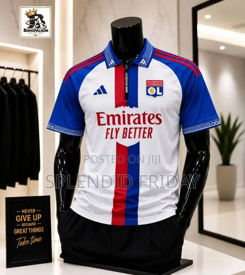 Luxe Jersey