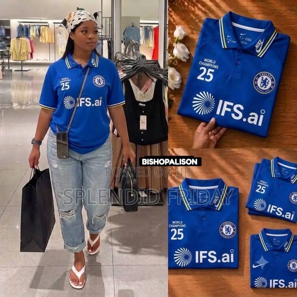 Luxe Jersey