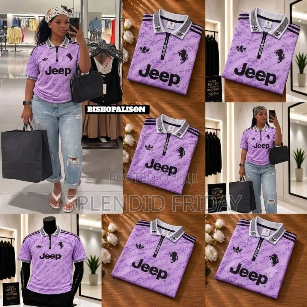 Luxe Jersey