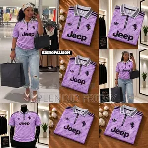 Luxe Jersey