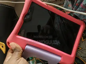 Tablet 32 GB Pink