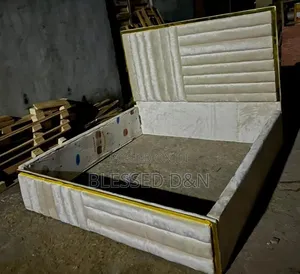 Luxury Standard 6/6 Bed Frame