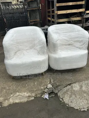 New Model Single Seater Sofa