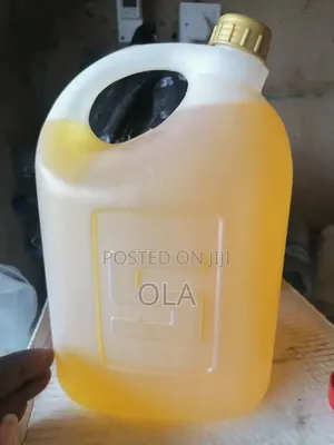 Groundnut Oil