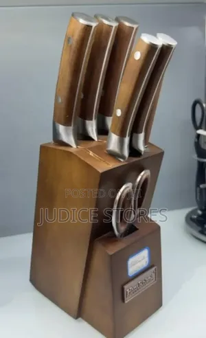 Kitchen Knife Set