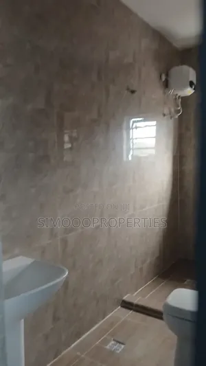 2bdrm Block of Flats in Oribanwa Phase2, Lakowe for rent