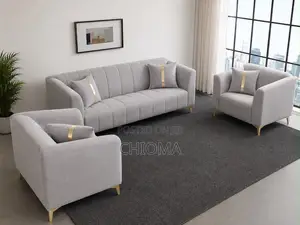 Nice Sofa Set