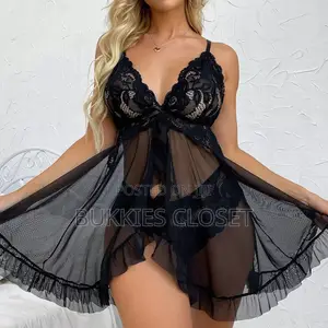 Hot Sexy Lingerie