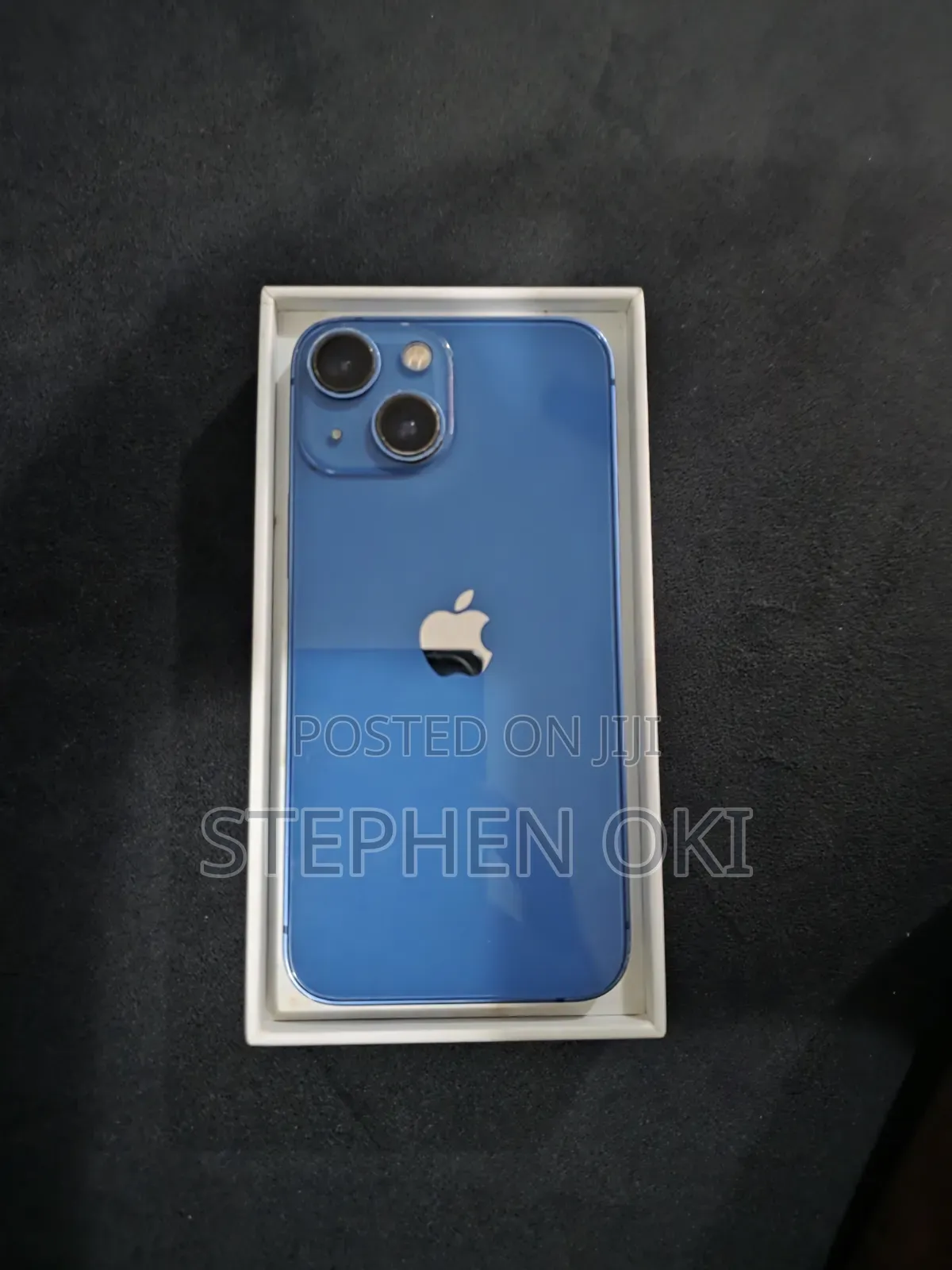 Apple iPhone 13 Mini 128 GB Blue