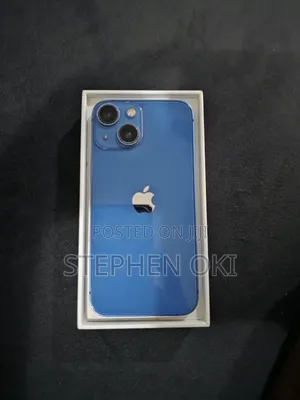 Apple iPhone 13 Mini 128 GB Blue