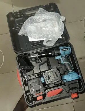 KRTED Cordless Rivet Gun 68V Riveter Machine