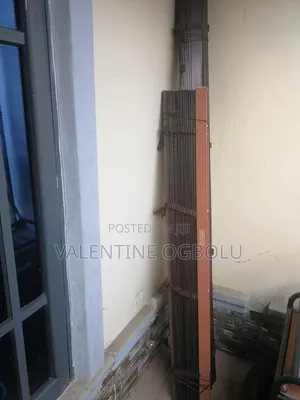 Window Wooden Blind