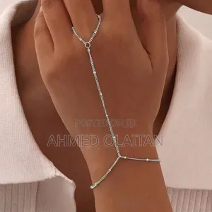 Fashion Jewellery Accessories