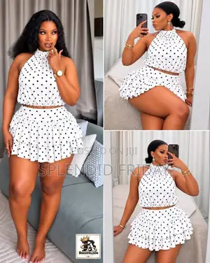 Quality Two Piece