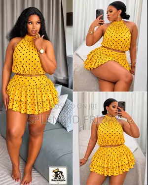 Quality Two Piece
